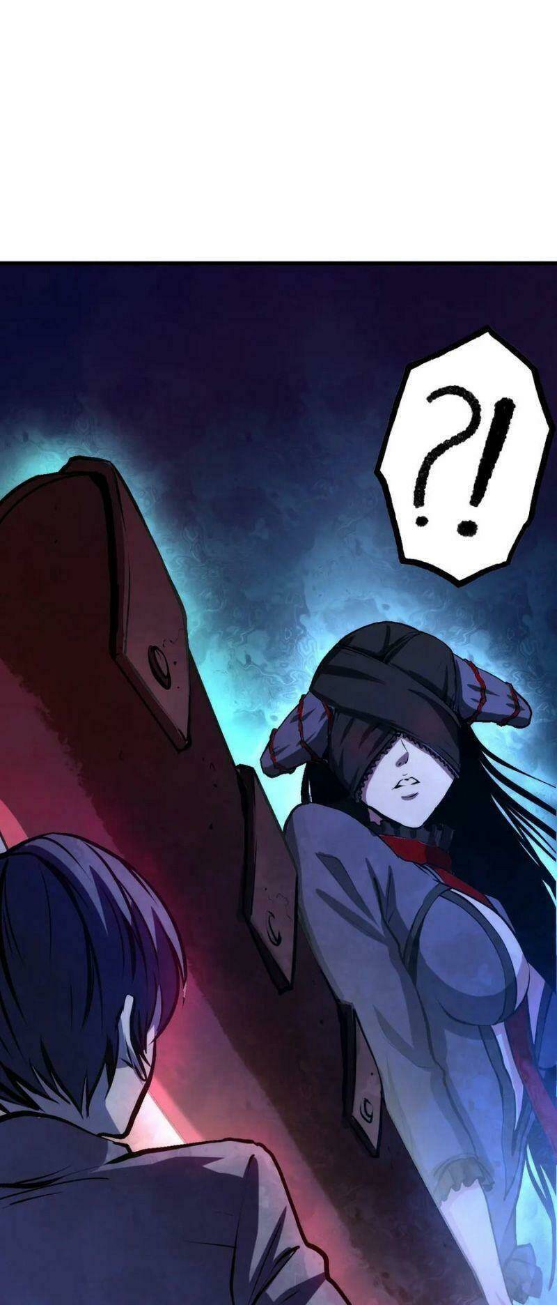 Trở Thành Thần Chủ Cthulhu - Chapter 13 - Page 17