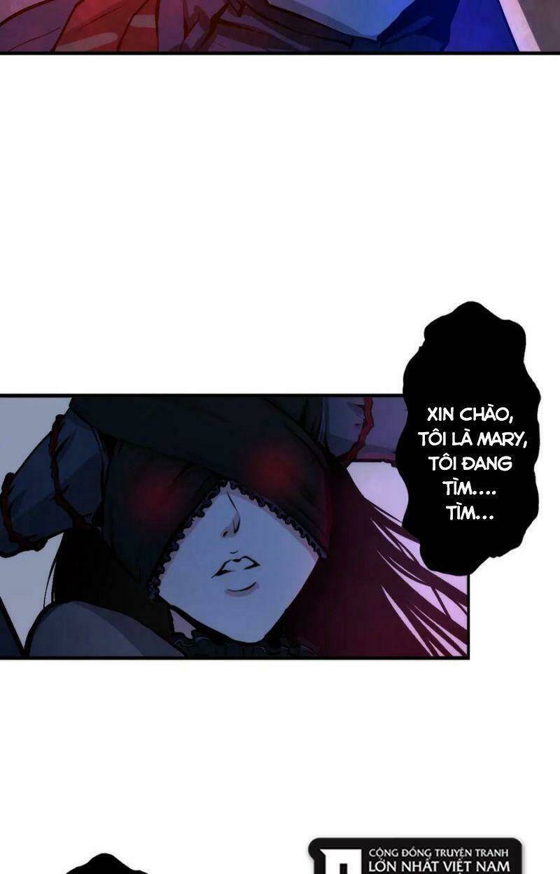 Trở Thành Thần Chủ Cthulhu - Chapter 13 - Page 19