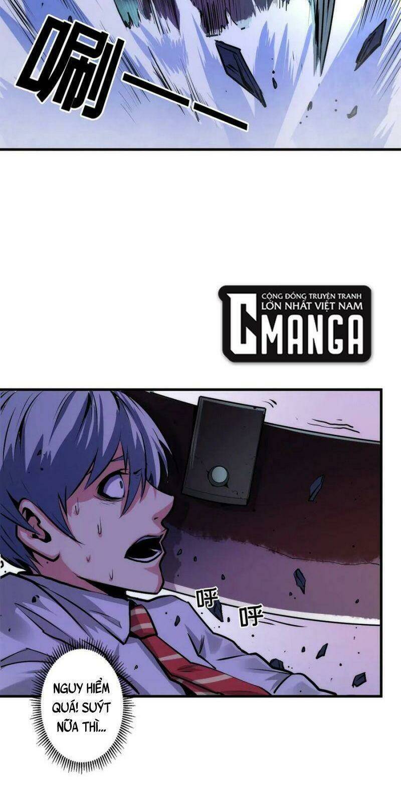 Trở Thành Thần Chủ Cthulhu - Chapter 13 - Page 26