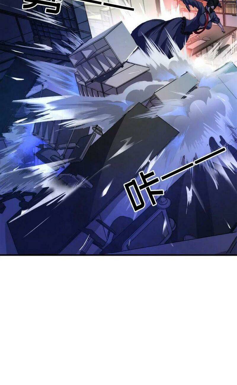 Trở Thành Thần Chủ Cthulhu - Chapter 13 - Page 40