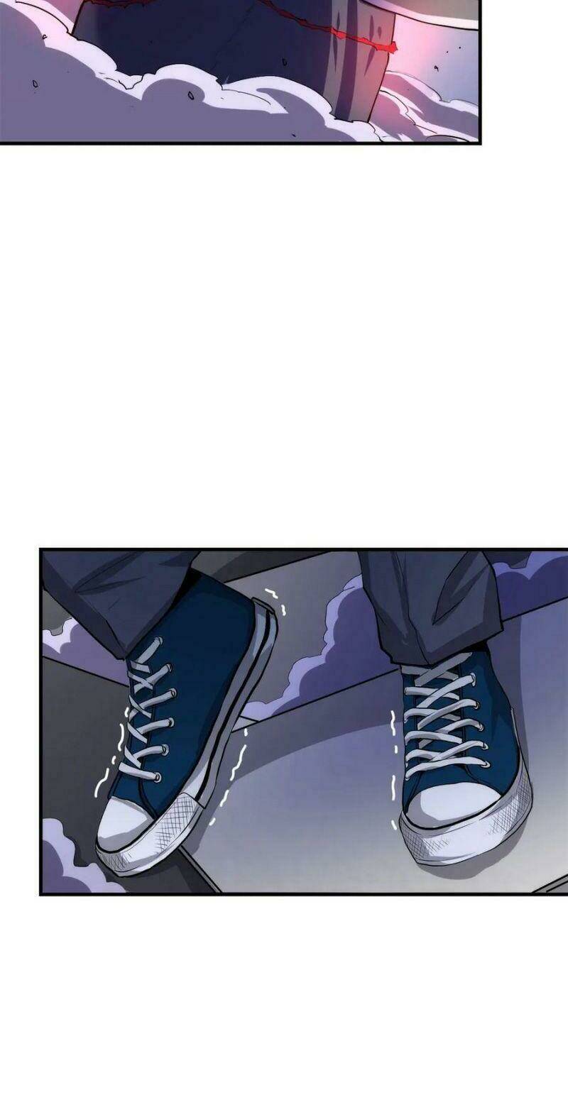 Trở Thành Thần Chủ Cthulhu - Chapter 13 - Page 42