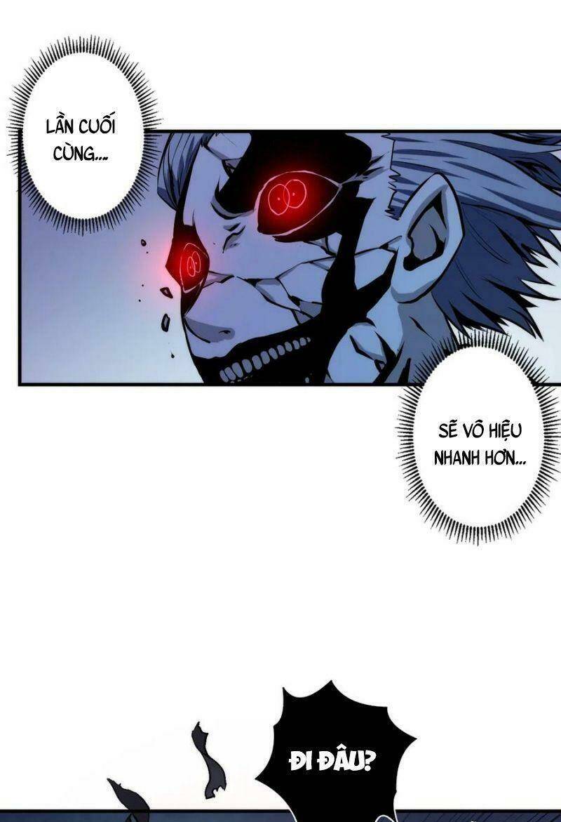 Trở Thành Thần Chủ Cthulhu - Chapter 13 - Page 47