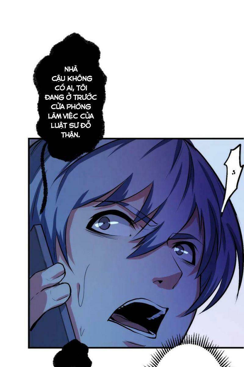 Trở Thành Thần Chủ Cthulhu - Chapter 13 - Page 4