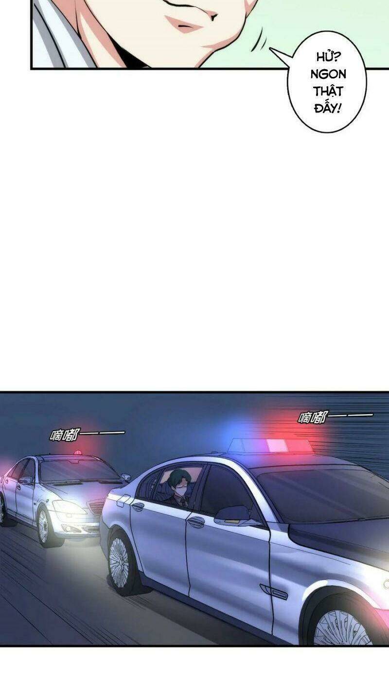 Trở Thành Thần Chủ Cthulhu - Chapter 13 - Page 68