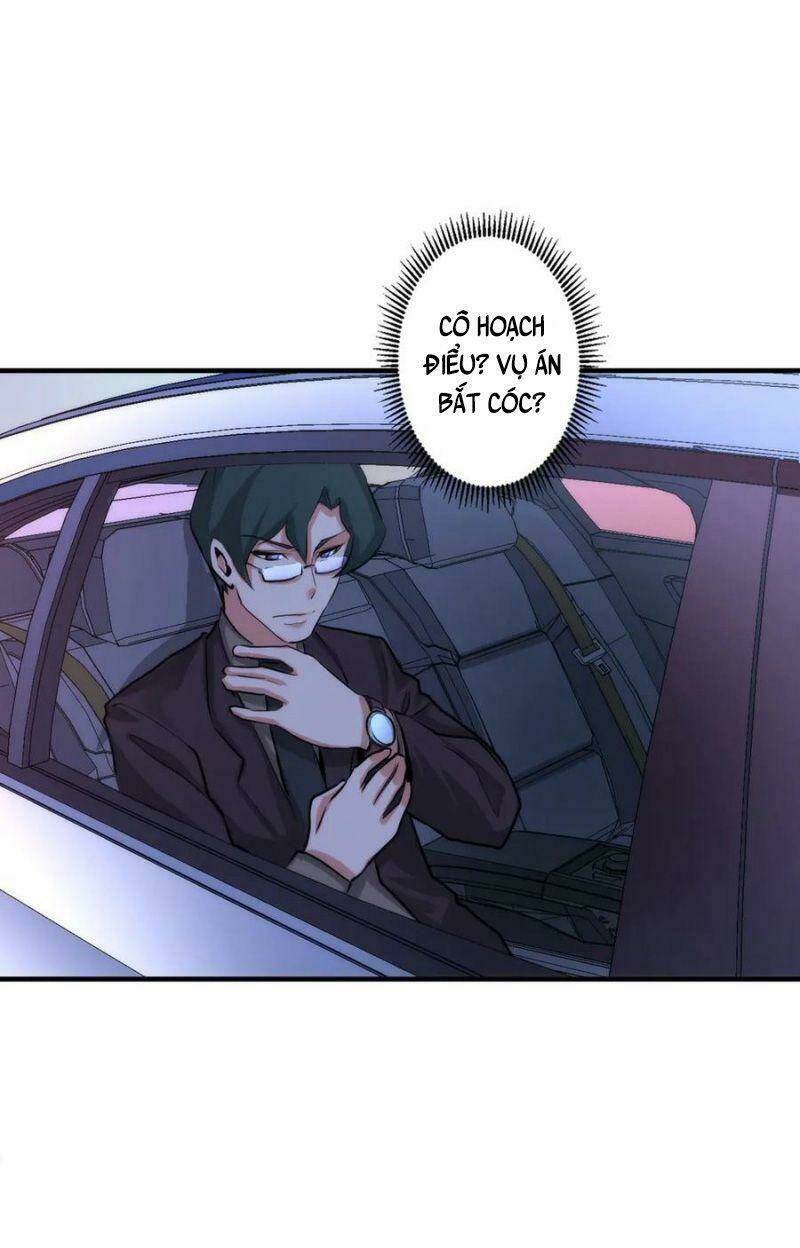 Trở Thành Thần Chủ Cthulhu - Chapter 13 - Page 69