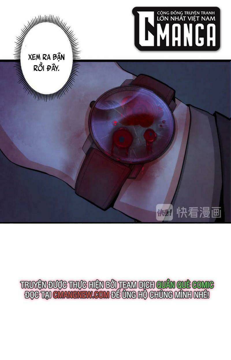 Trở Thành Thần Chủ Cthulhu - Chapter 13 - Page 70