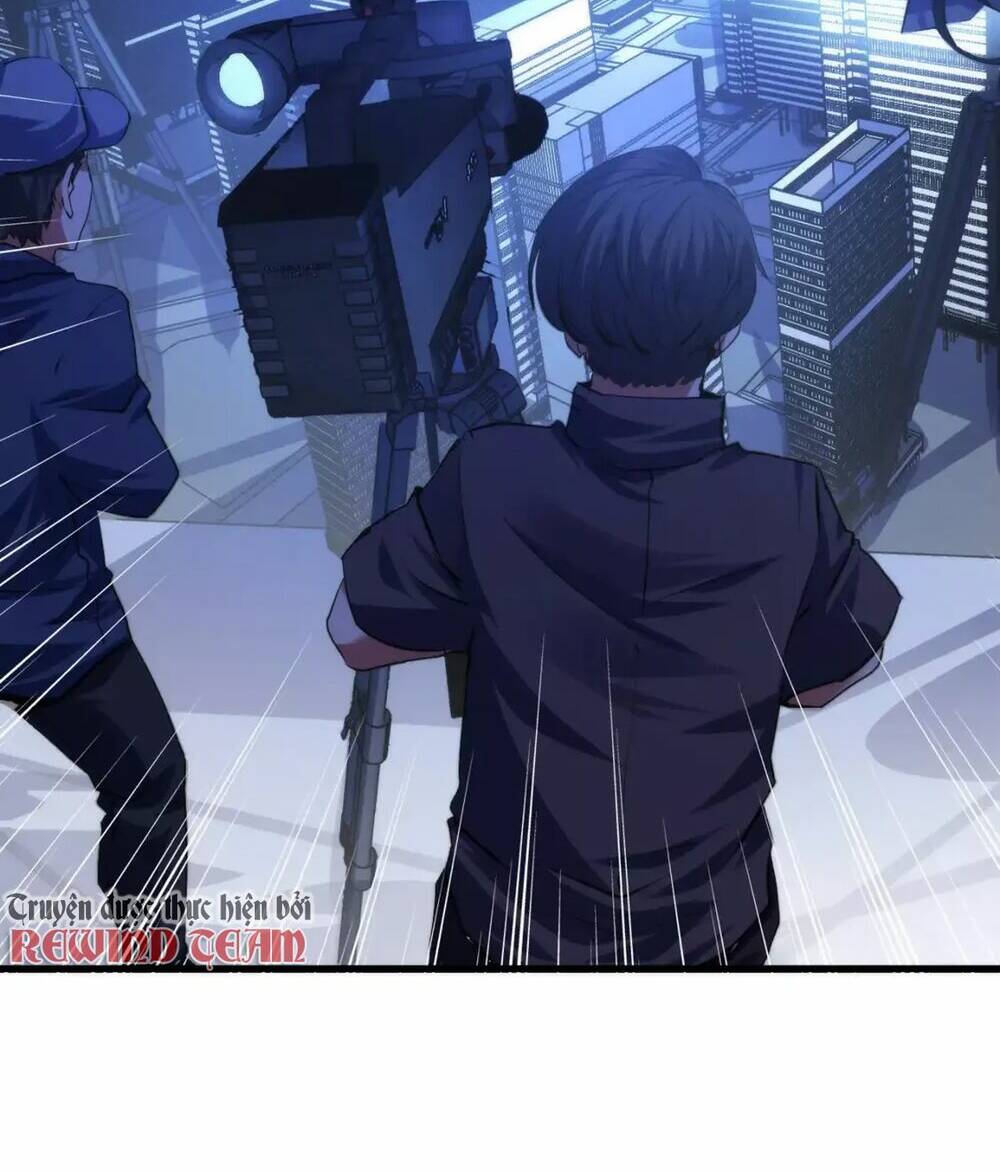 Trở Thành Thần Chủ Cthulhu - Chapter 130 - Page 9