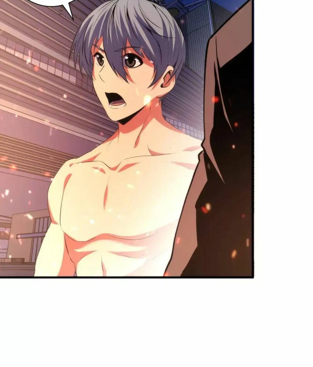 Trở Thành Thần Chủ Cthulhu - Chapter 130 - Page 13