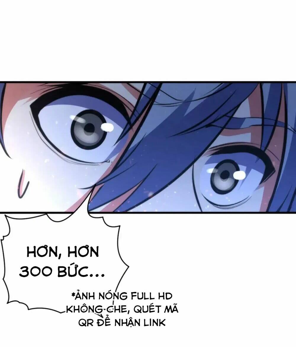 Trở Thành Thần Chủ Cthulhu - Chapter 130 - Page 23