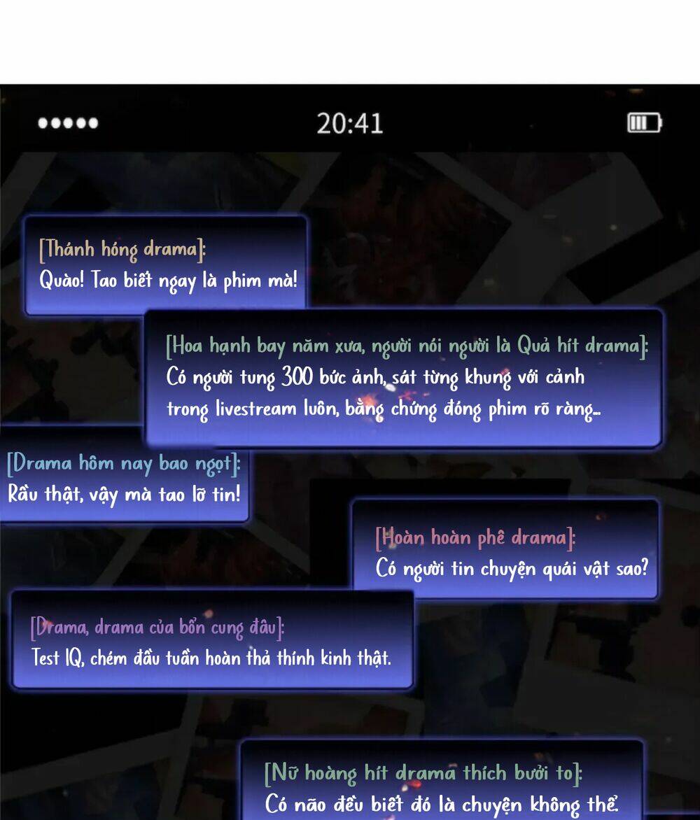 Trở Thành Thần Chủ Cthulhu - Chapter 130 - Page 24