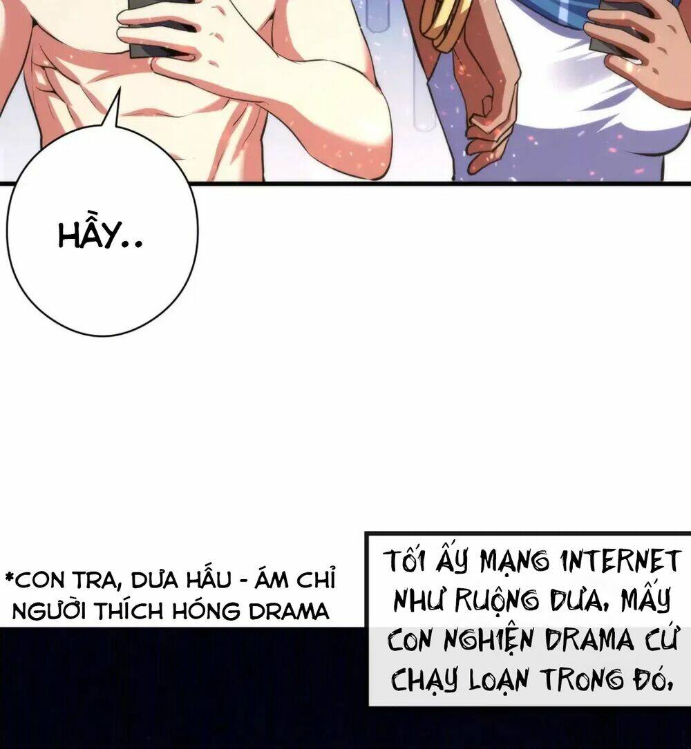 Trở Thành Thần Chủ Cthulhu - Chapter 130 - Page 26