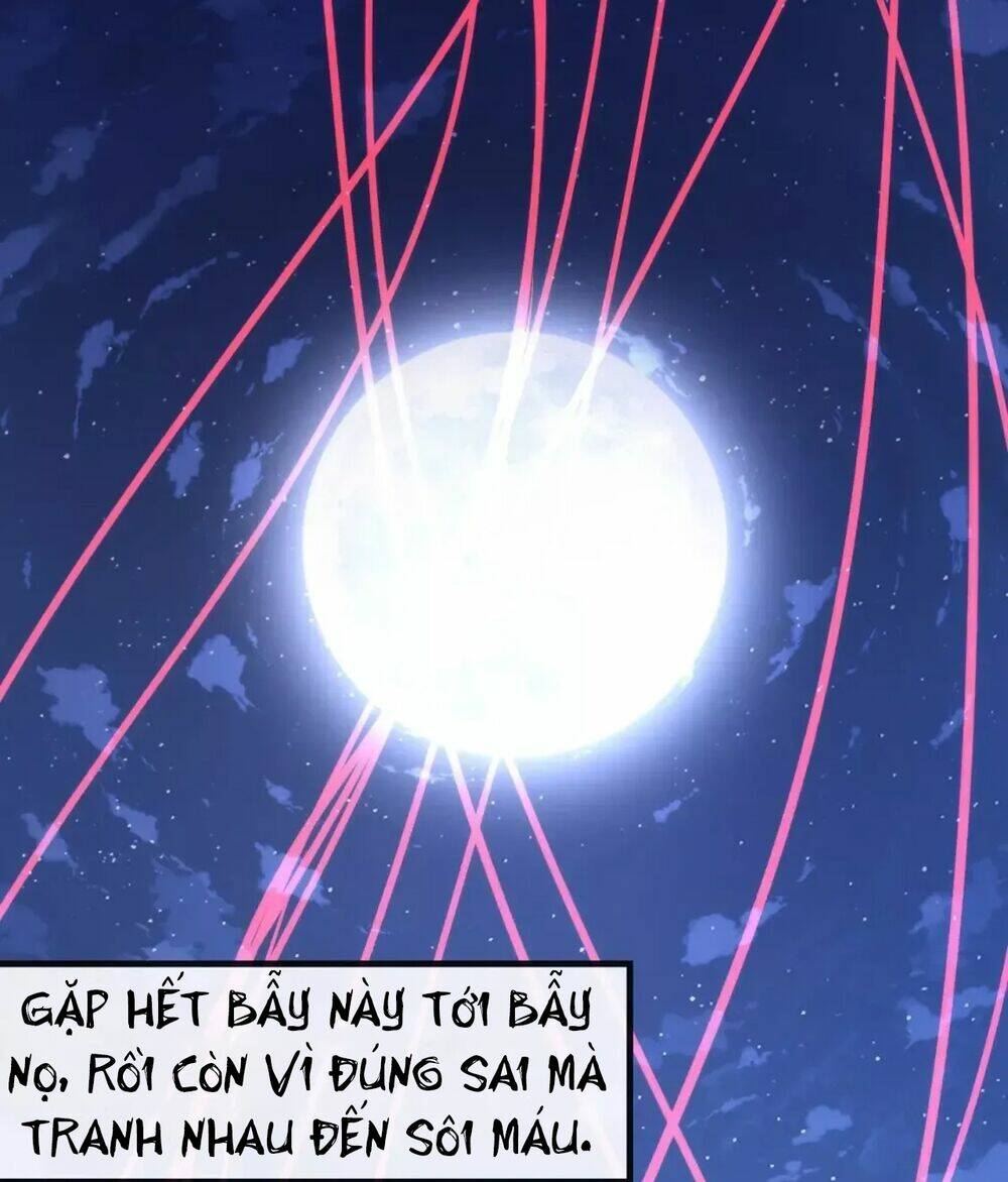 Trở Thành Thần Chủ Cthulhu - Chapter 130 - Page 28