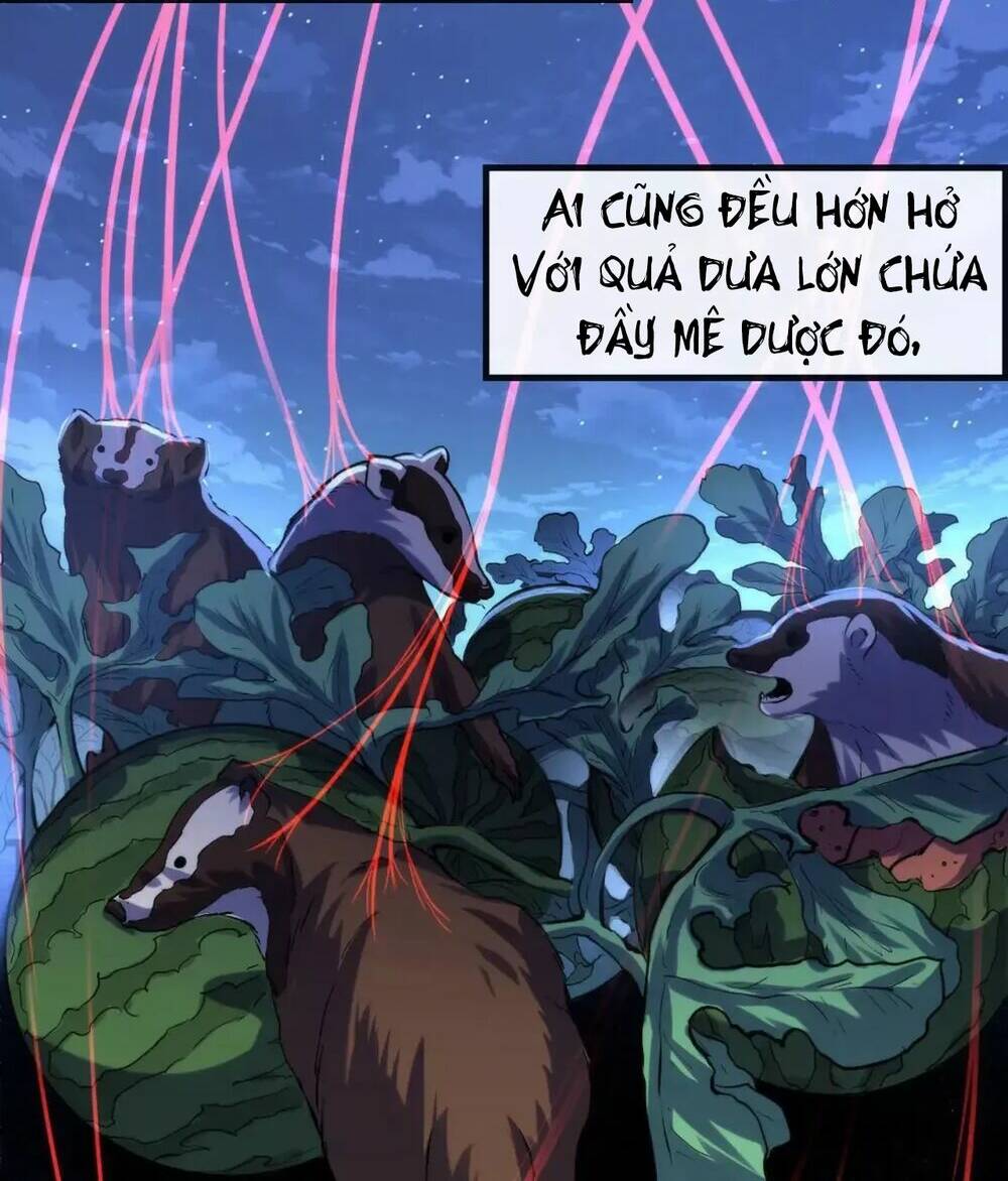 Trở Thành Thần Chủ Cthulhu - Chapter 130 - Page 29