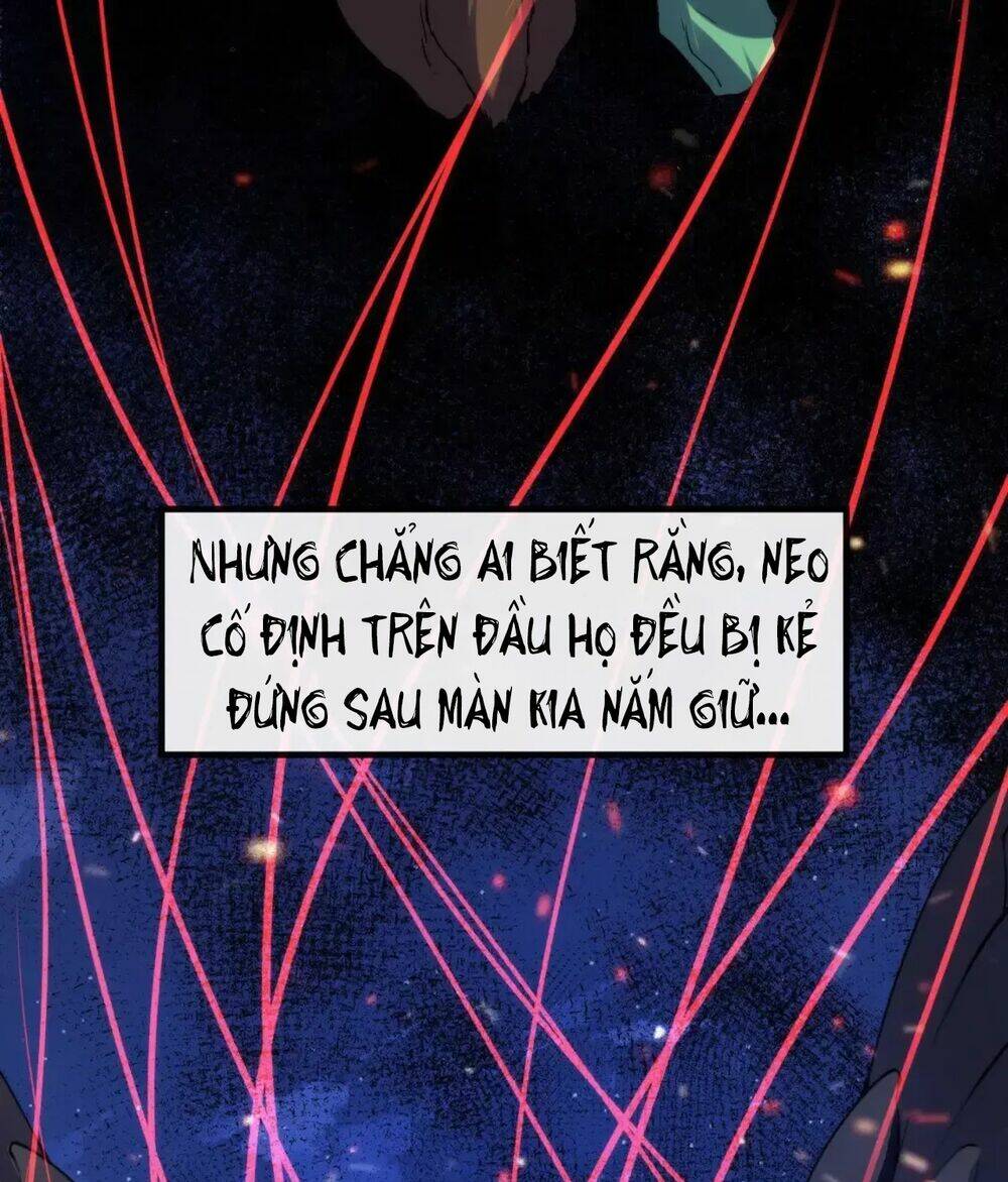 Trở Thành Thần Chủ Cthulhu - Chapter 130 - Page 30