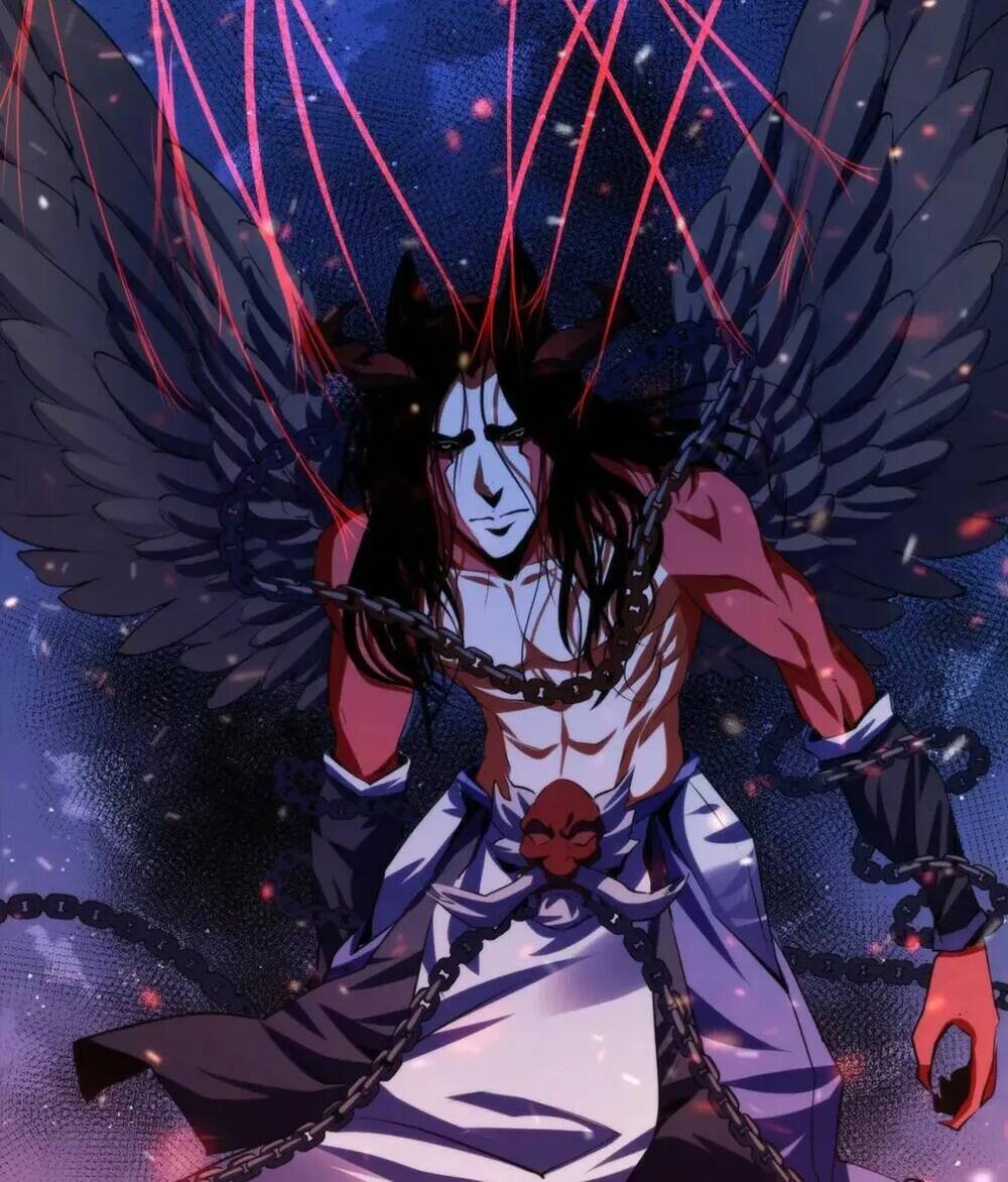 Trở Thành Thần Chủ Cthulhu - Chapter 130 - Page 31