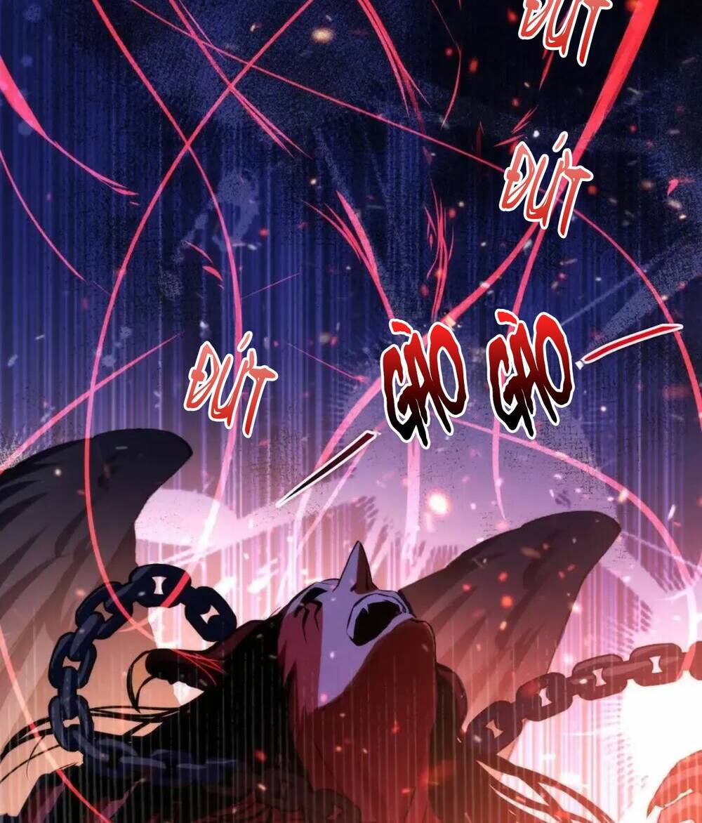 Trở Thành Thần Chủ Cthulhu - Chapter 130 - Page 33