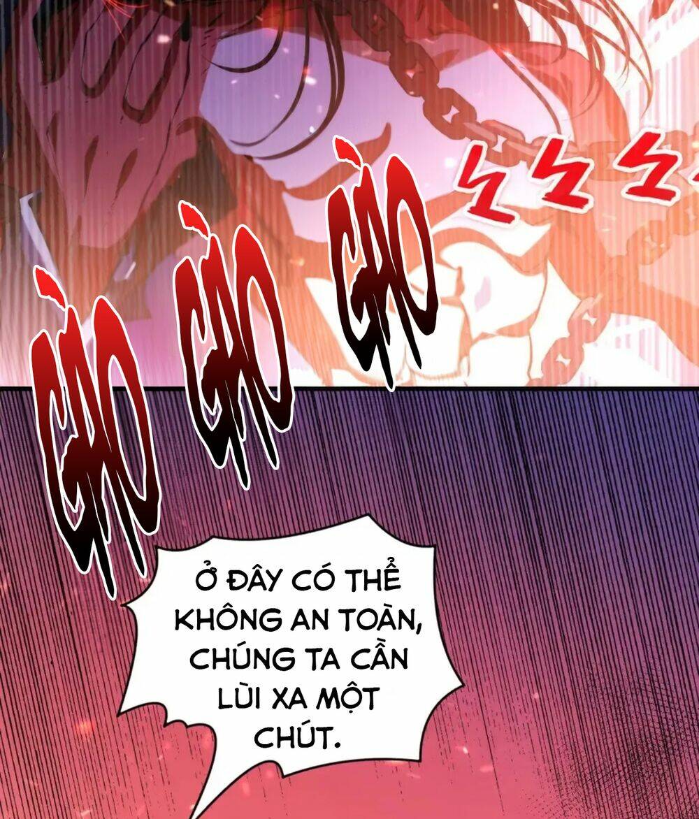 Trở Thành Thần Chủ Cthulhu - Chapter 130 - Page 34