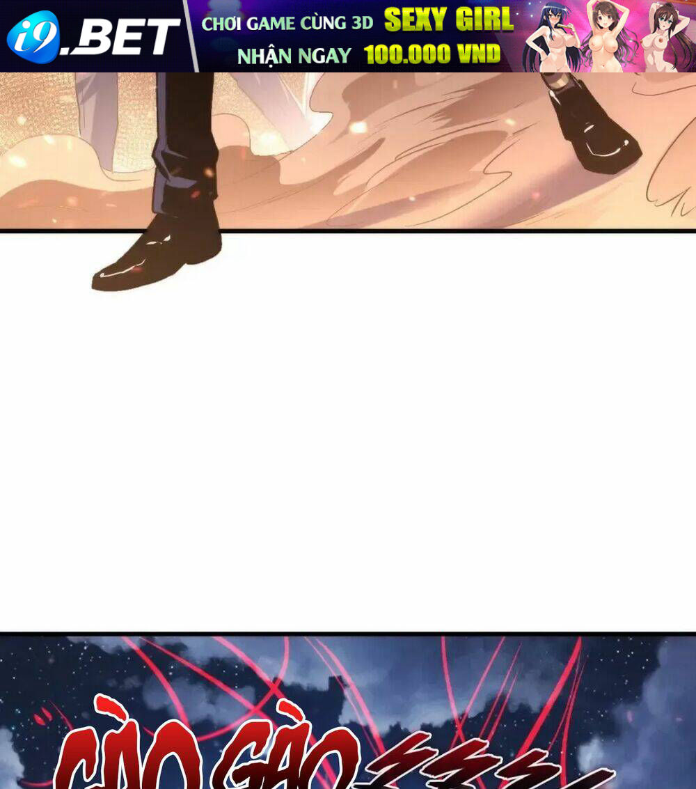 Trở Thành Thần Chủ Cthulhu - Chapter 130 - Page 36