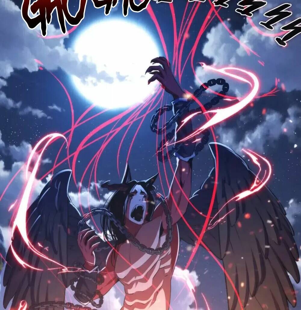 Trở Thành Thần Chủ Cthulhu - Chapter 130 - Page 37