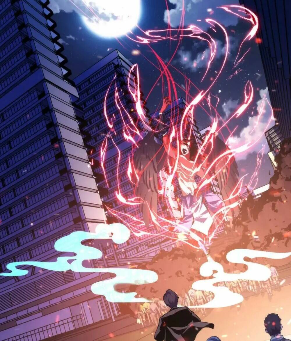 Trở Thành Thần Chủ Cthulhu - Chapter 130 - Page 41