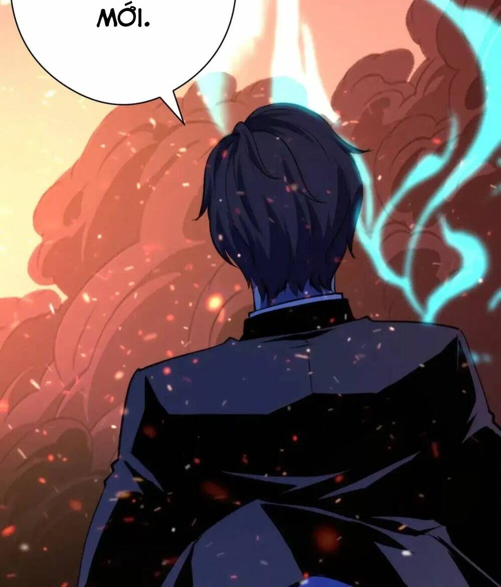 Trở Thành Thần Chủ Cthulhu - Chapter 130 - Page 43
