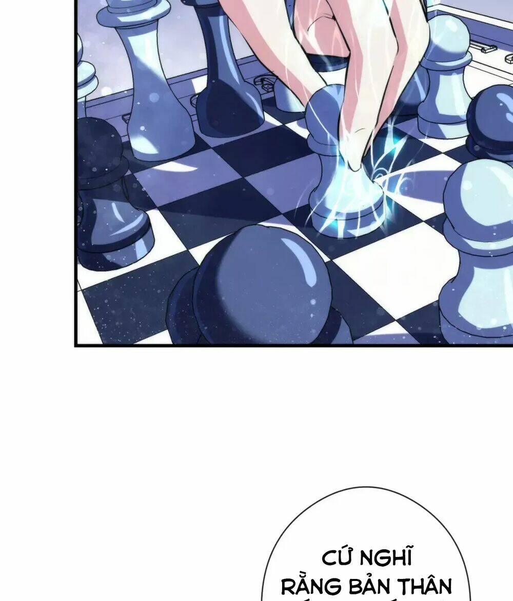 Trở Thành Thần Chủ Cthulhu - Chapter 130 - Page 54