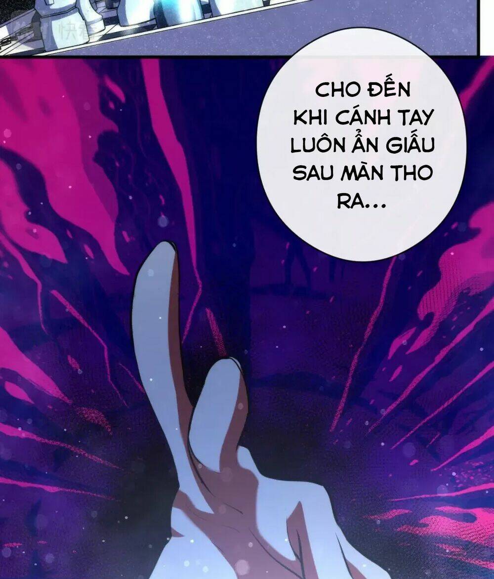 Trở Thành Thần Chủ Cthulhu - Chapter 130 - Page 56