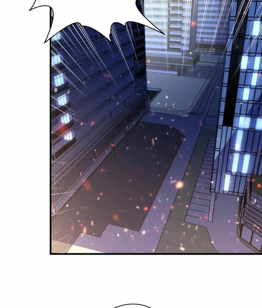 Trở Thành Thần Chủ Cthulhu - Chapter 130 - Page 5