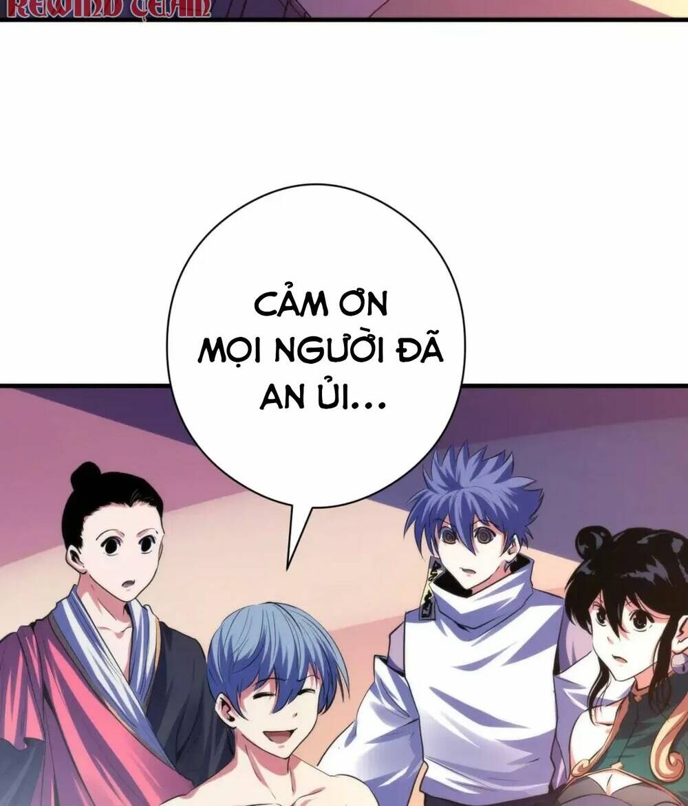 Trở Thành Thần Chủ Cthulhu - Chapter 130 - Page 59