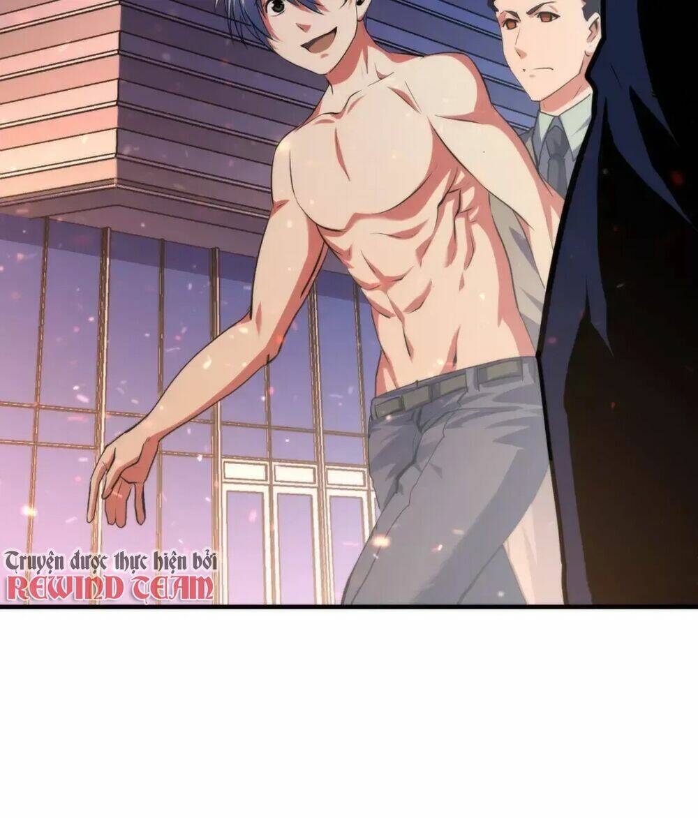 Trở Thành Thần Chủ Cthulhu - Chapter 130 - Page 61