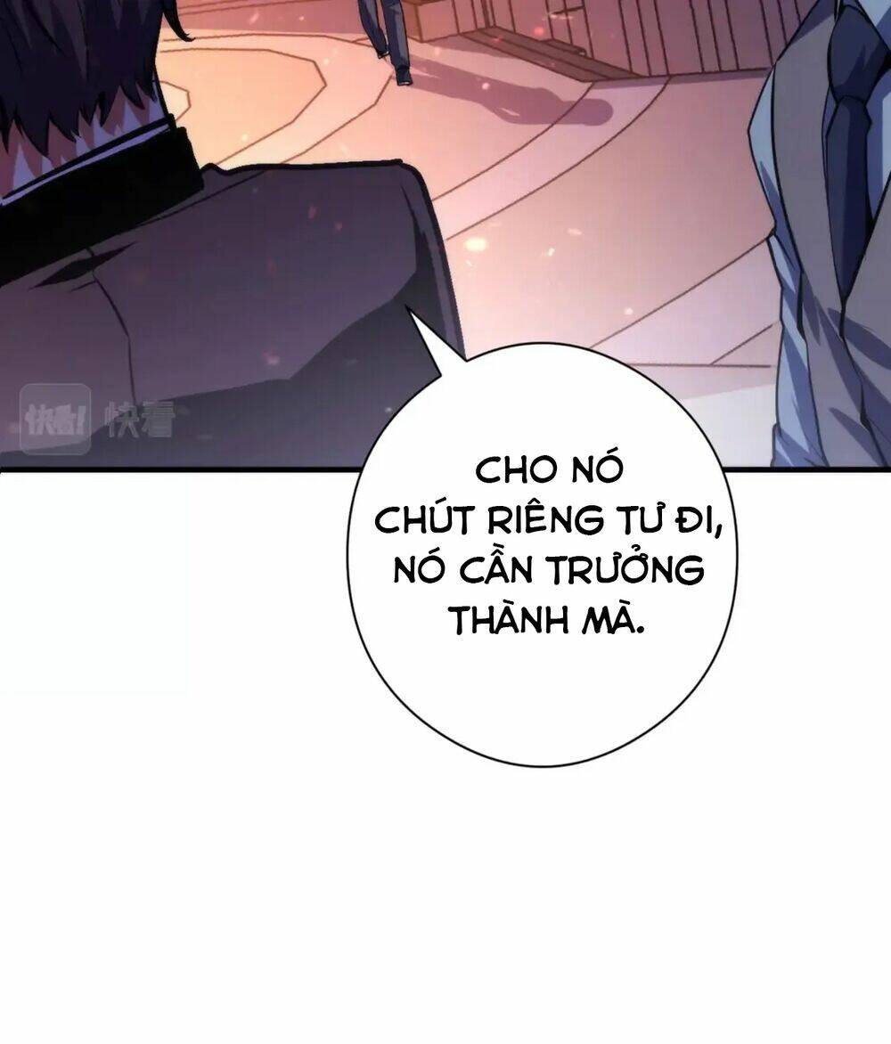 Trở Thành Thần Chủ Cthulhu - Chapter 130 - Page 63