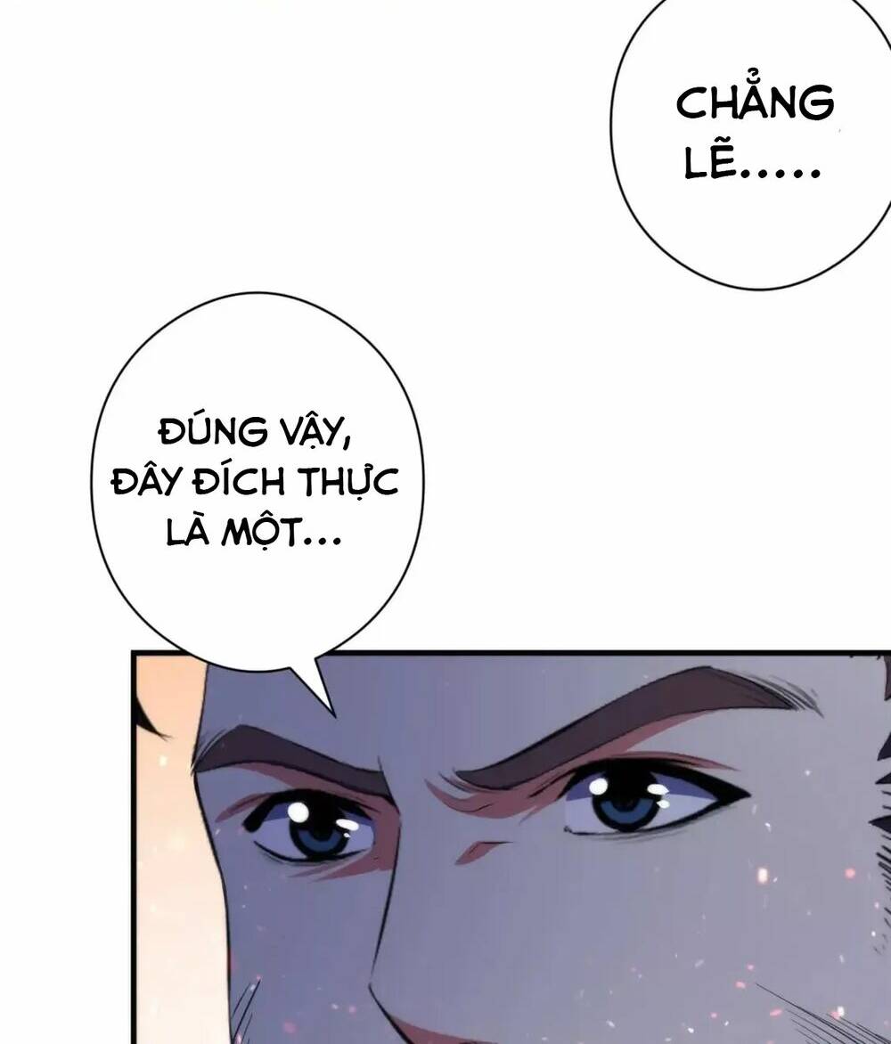 Trở Thành Thần Chủ Cthulhu - Chapter 130 - Page 7