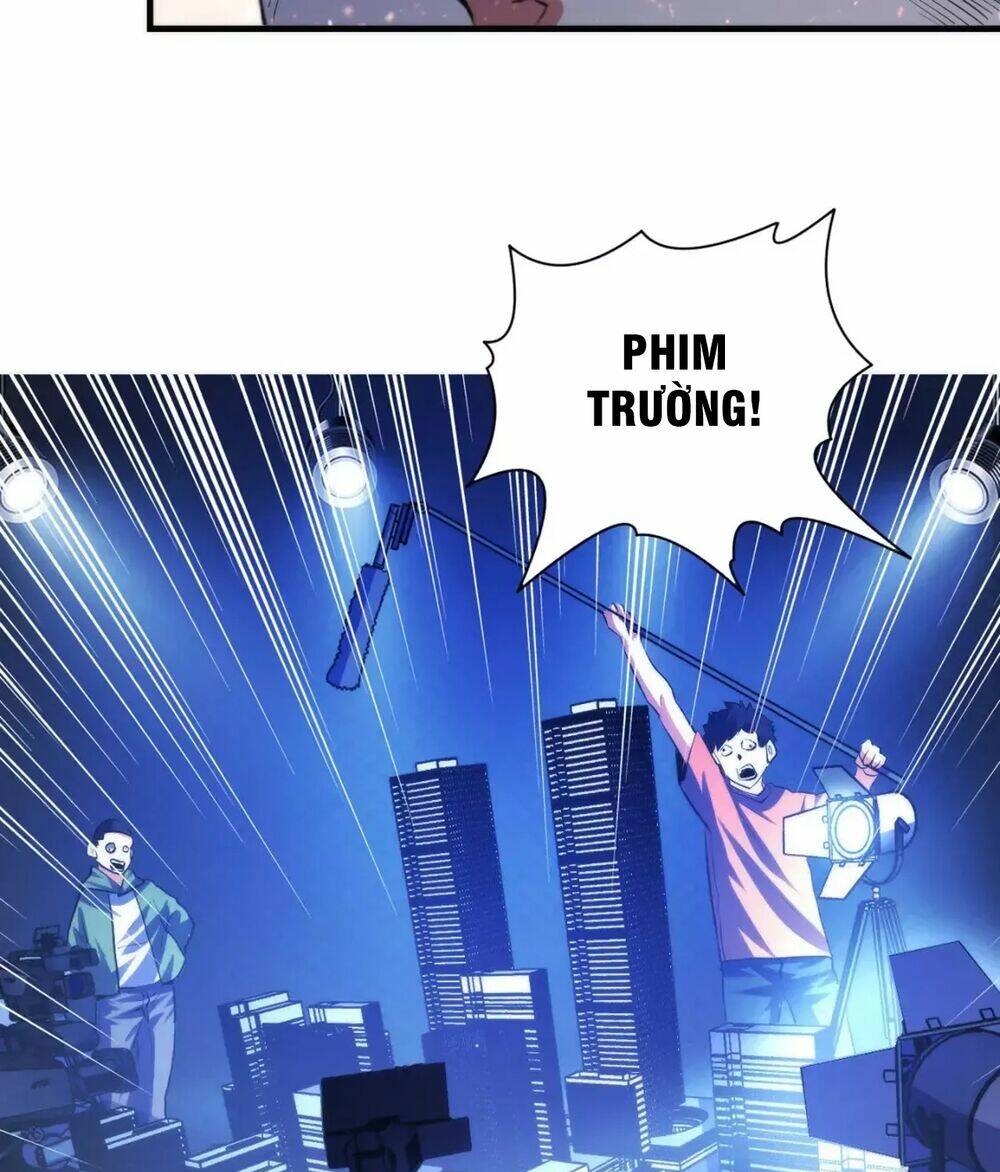 Trở Thành Thần Chủ Cthulhu - Chapter 130 - Page 8