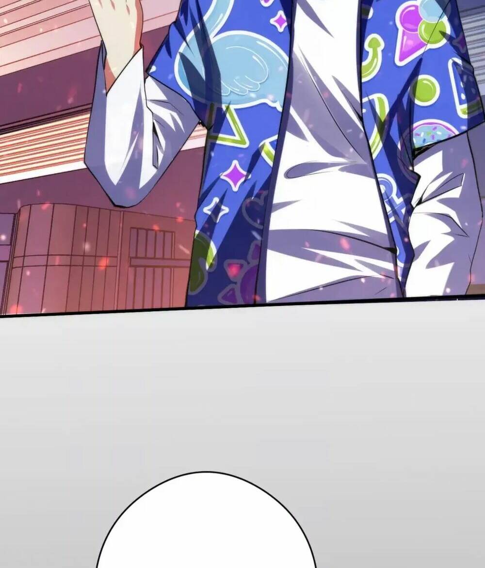 Trở Thành Thần Chủ Cthulhu - Chapter 131 - Page 11