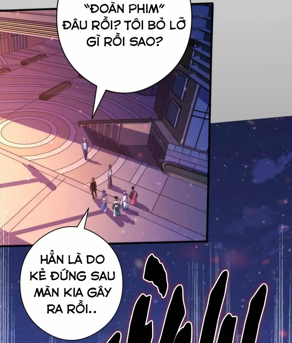 Trở Thành Thần Chủ Cthulhu - Chapter 131 - Page 12