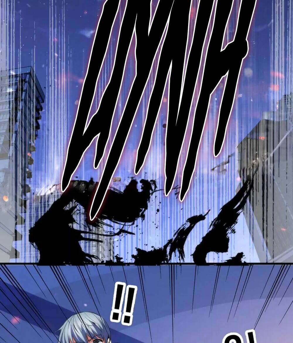 Trở Thành Thần Chủ Cthulhu - Chapter 131 - Page 13