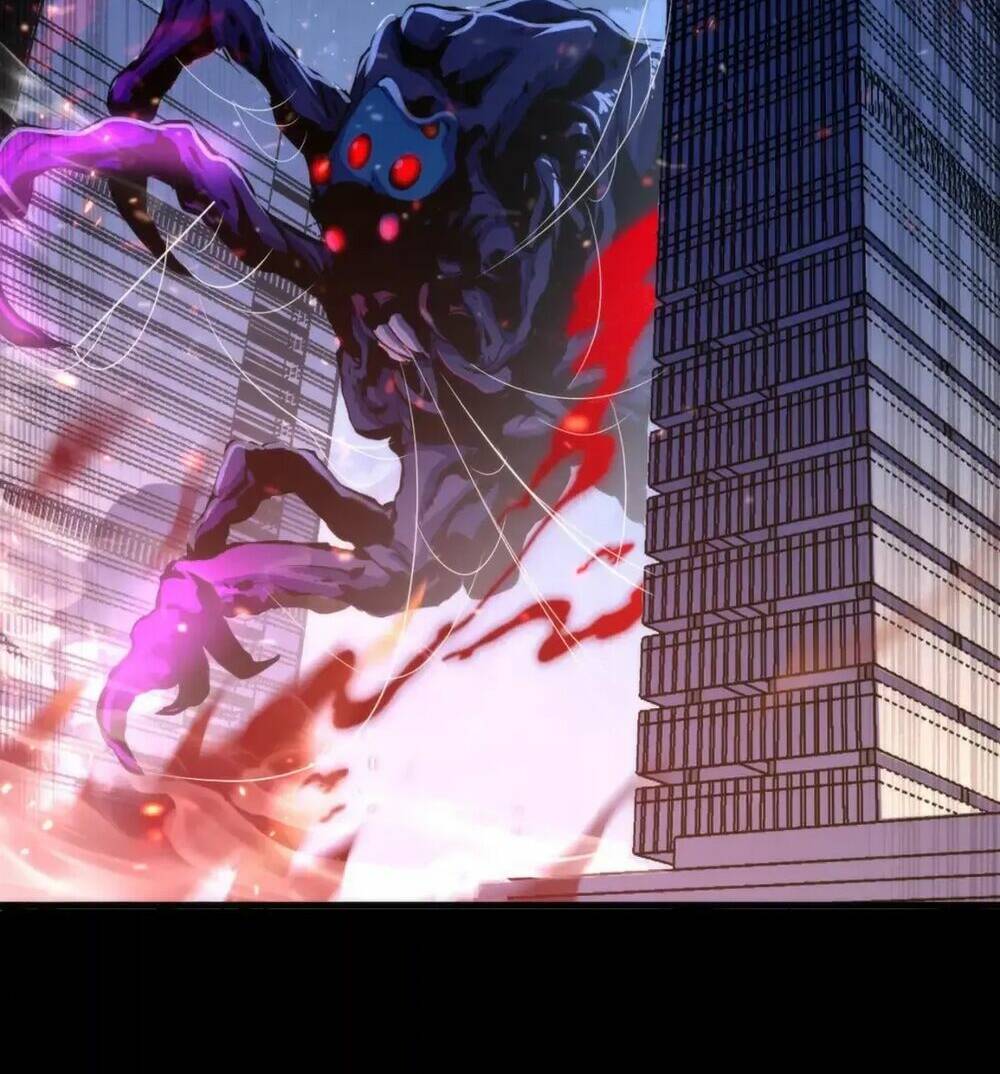 Trở Thành Thần Chủ Cthulhu - Chapter 131 - Page 17