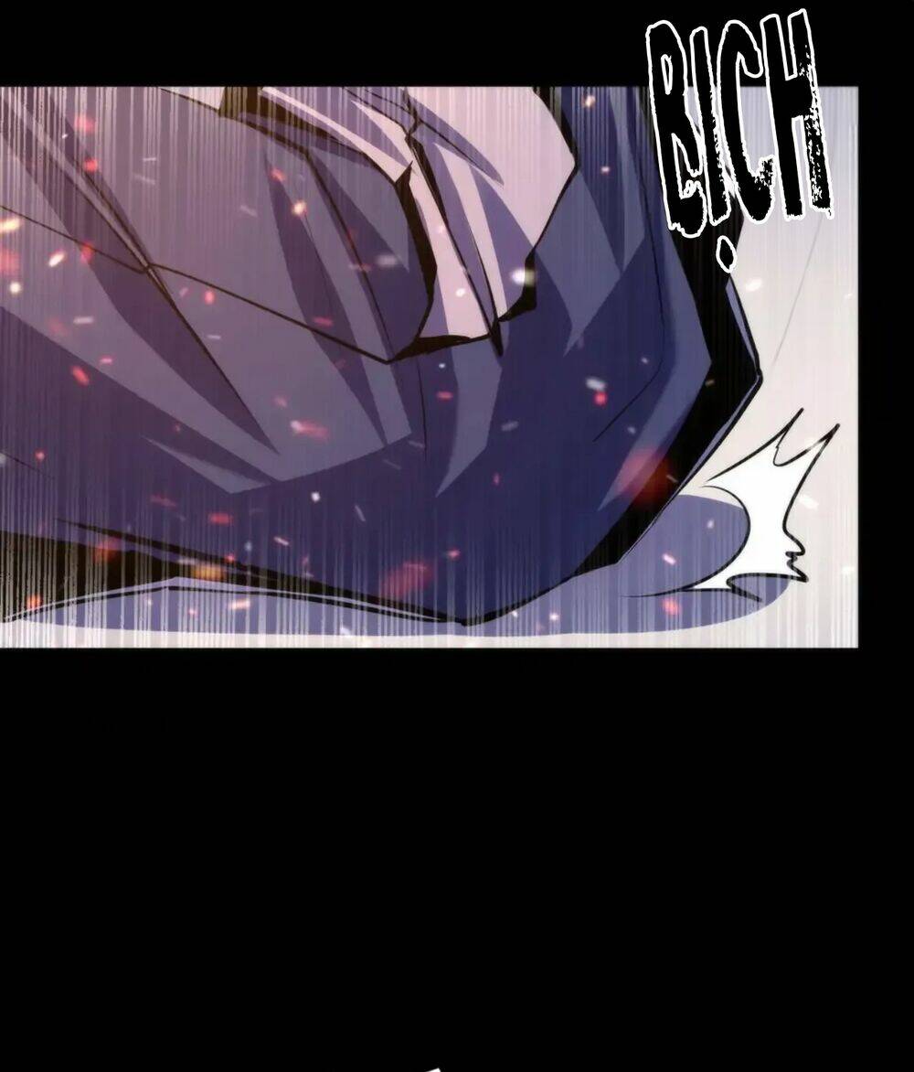 Trở Thành Thần Chủ Cthulhu - Chapter 131 - Page 18