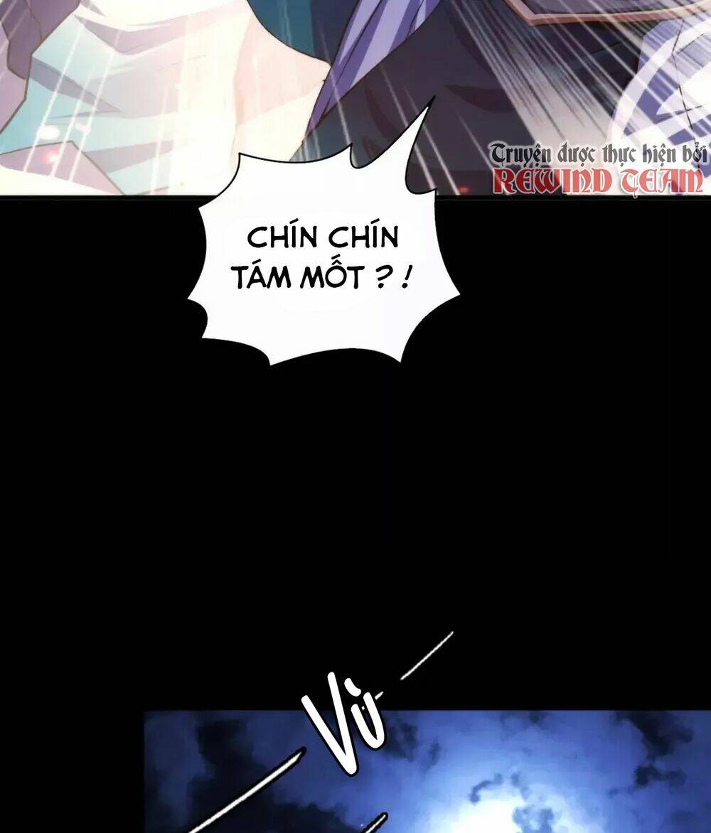 Trở Thành Thần Chủ Cthulhu - Chapter 131 - Page 20