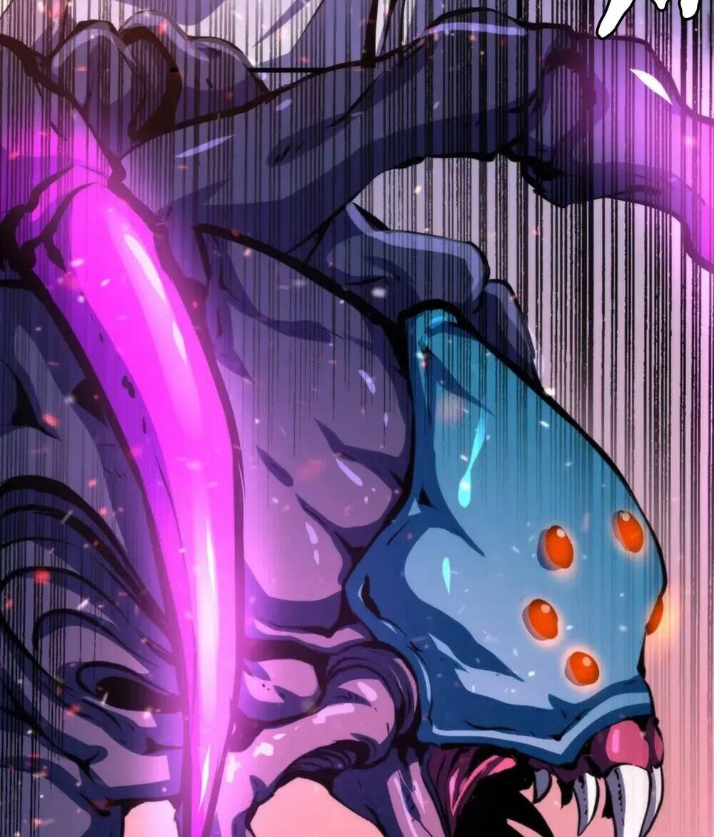 Trở Thành Thần Chủ Cthulhu - Chapter 131 - Page 25