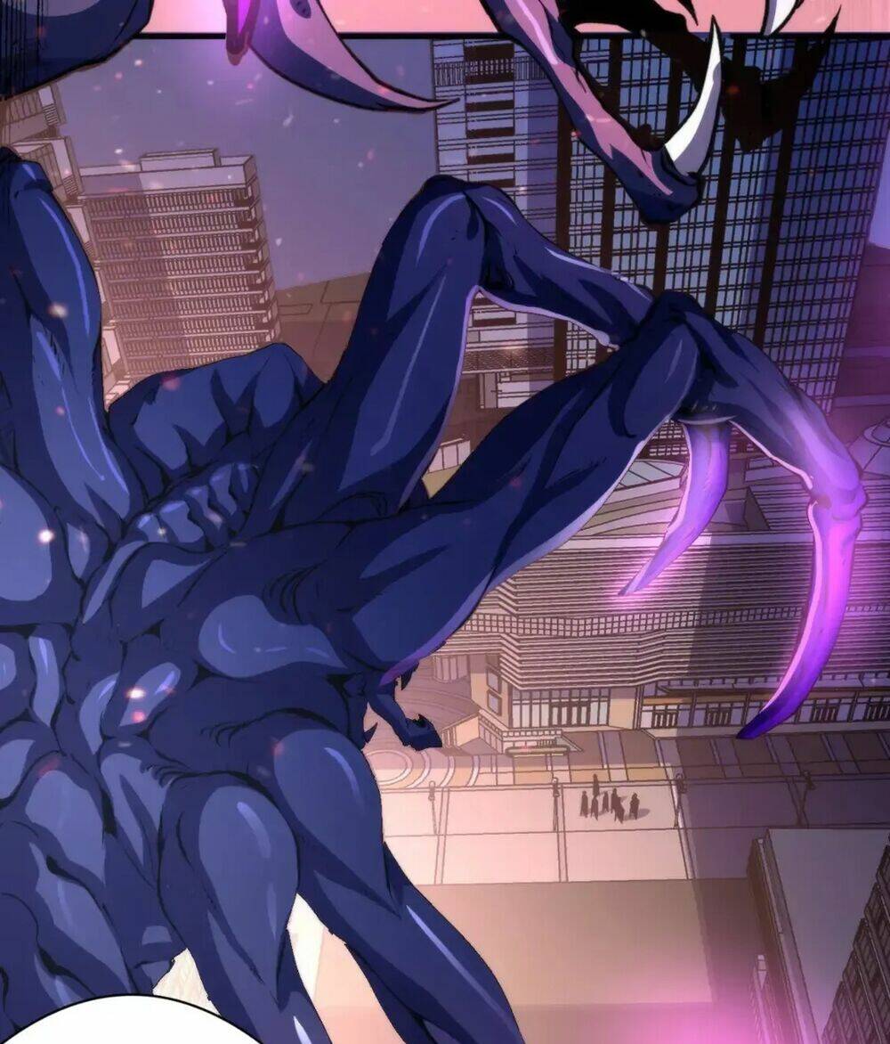 Trở Thành Thần Chủ Cthulhu - Chapter 131 - Page 26