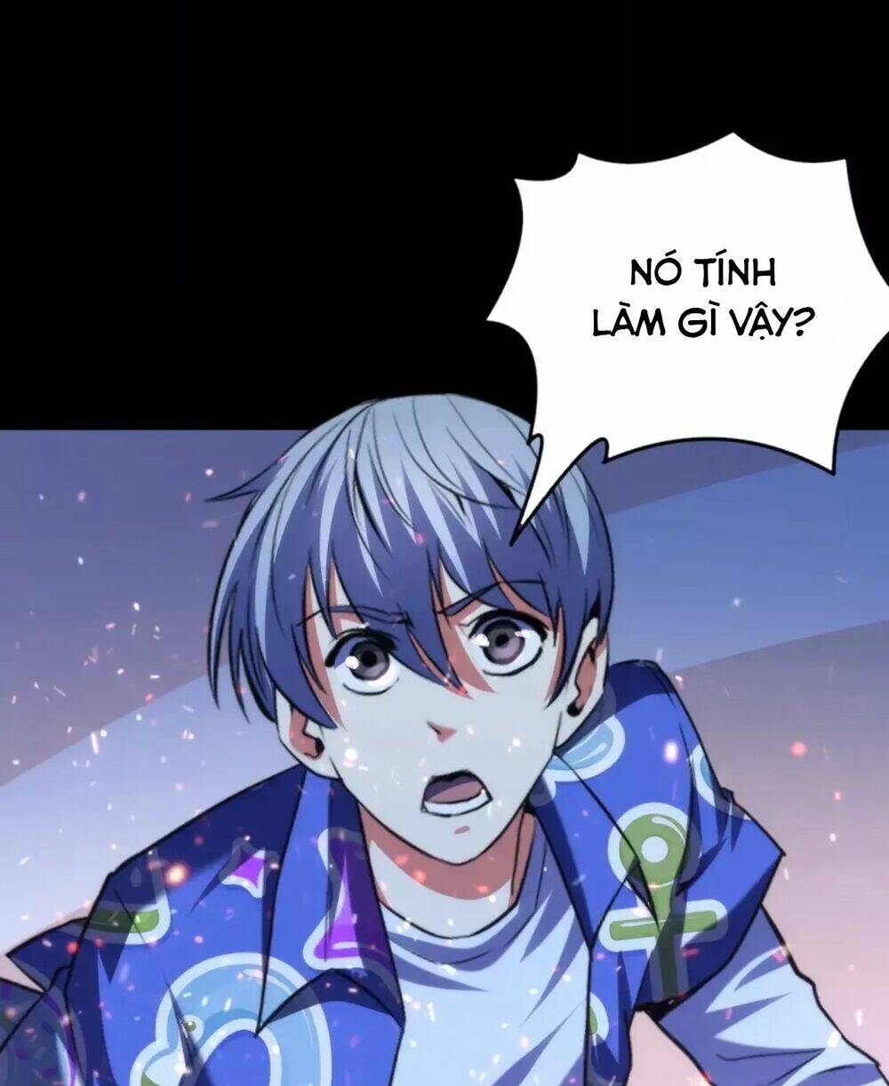 Trở Thành Thần Chủ Cthulhu - Chapter 131 - Page 45