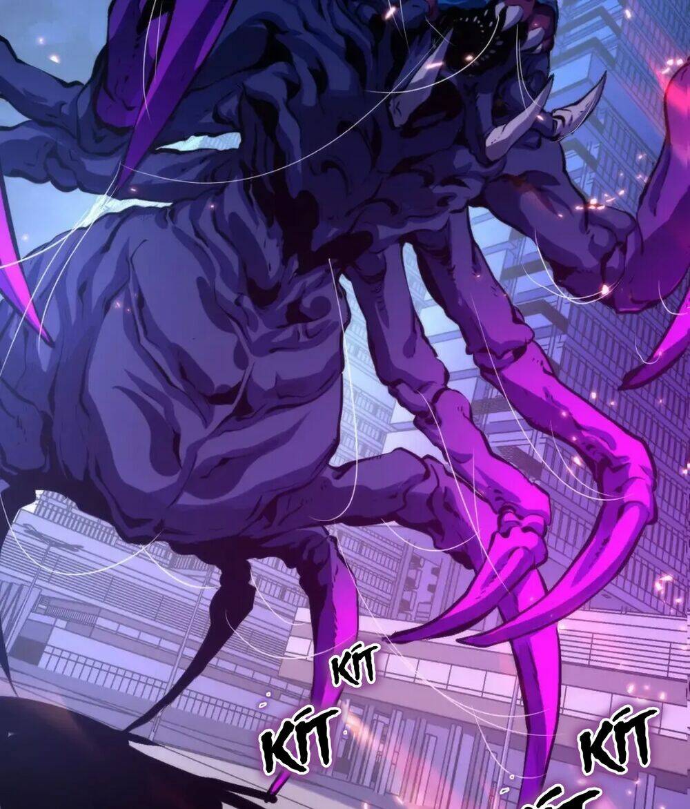 Trở Thành Thần Chủ Cthulhu - Chapter 131 - Page 47