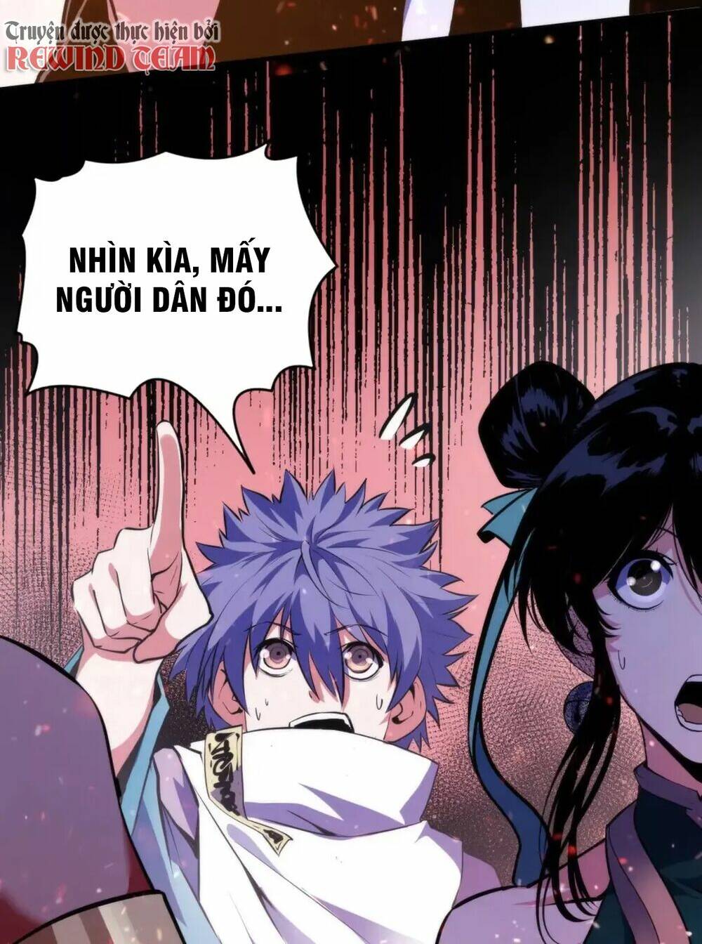 Trở Thành Thần Chủ Cthulhu - Chapter 131 - Page 4