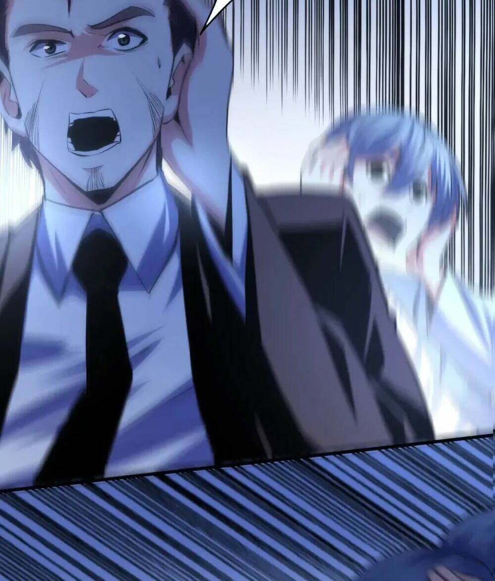 Trở Thành Thần Chủ Cthulhu - Chapter 131 - Page 50