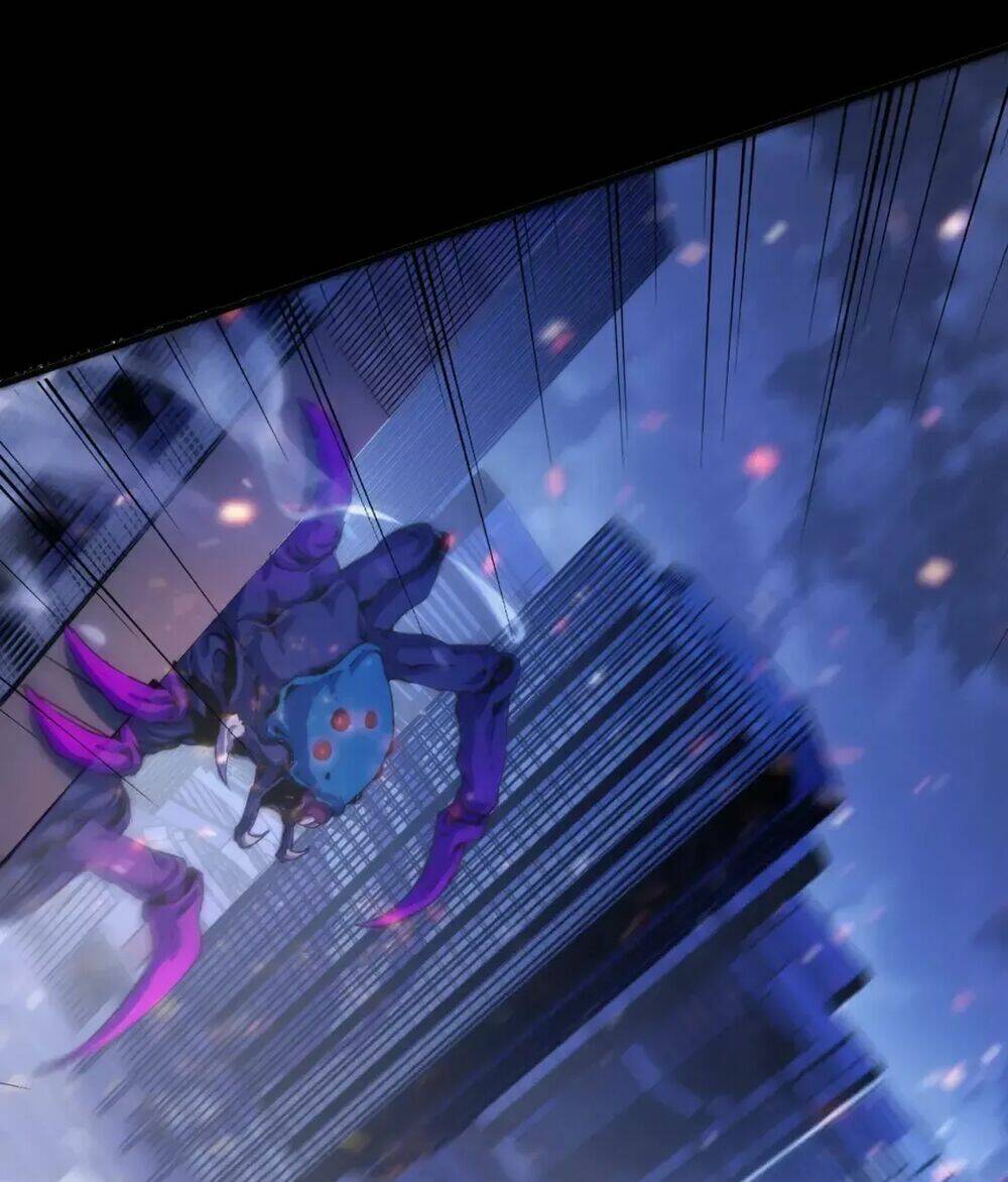 Trở Thành Thần Chủ Cthulhu - Chapter 131 - Page 53