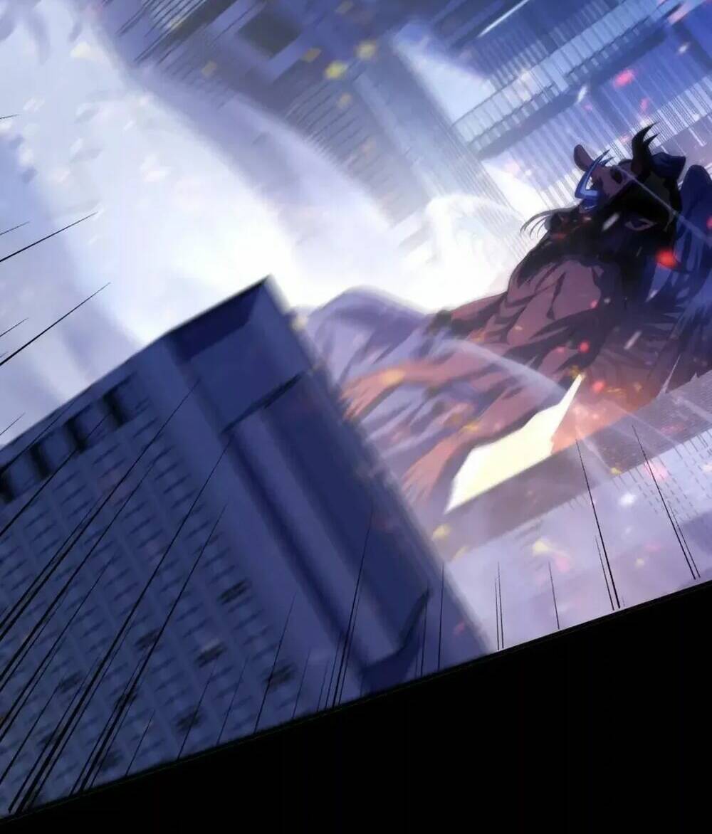 Trở Thành Thần Chủ Cthulhu - Chapter 131 - Page 54