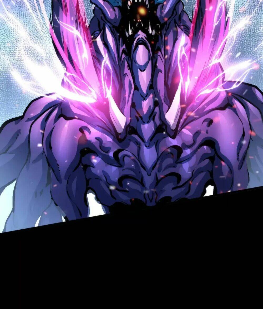 Trở Thành Thần Chủ Cthulhu - Chapter 131 - Page 57