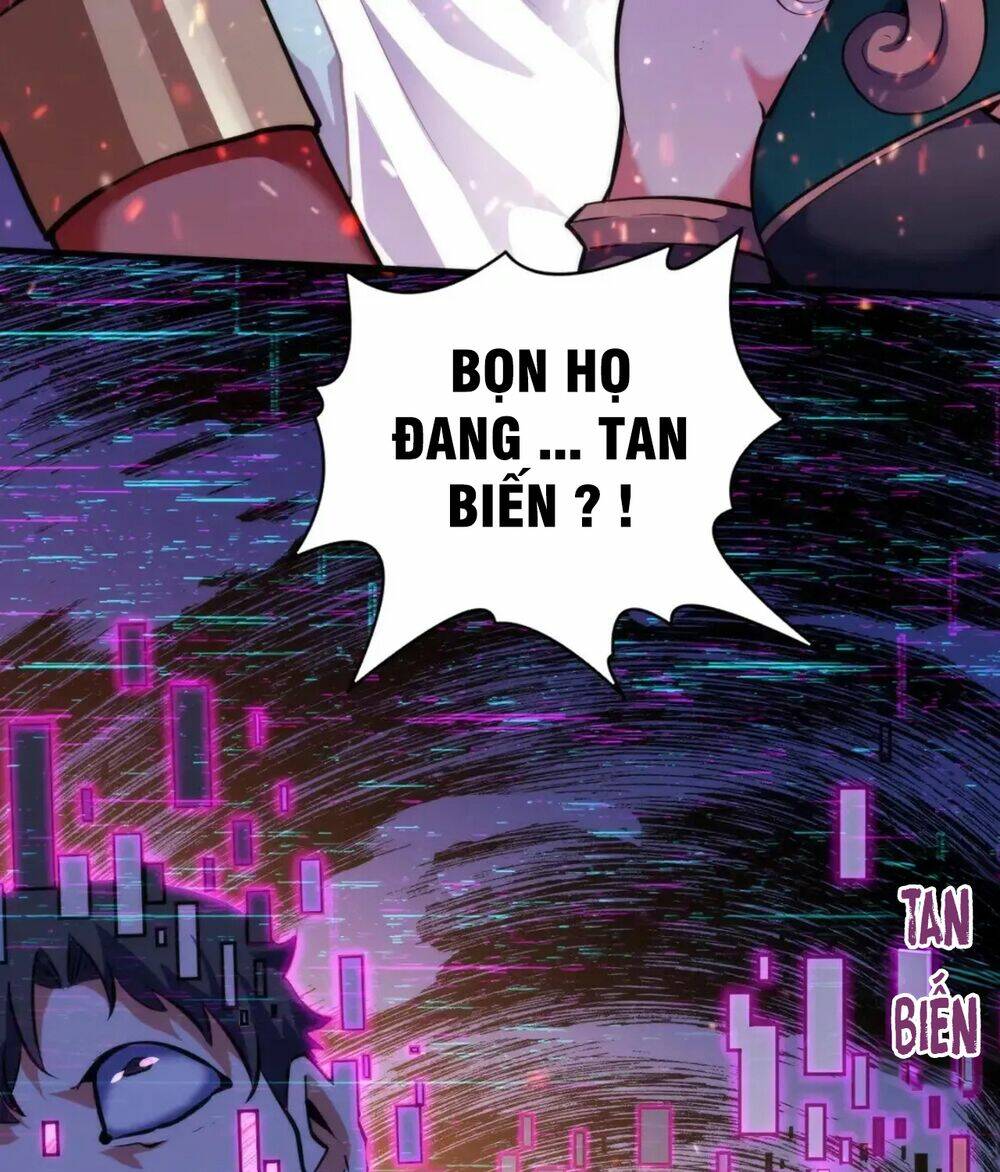 Trở Thành Thần Chủ Cthulhu - Chapter 131 - Page 5