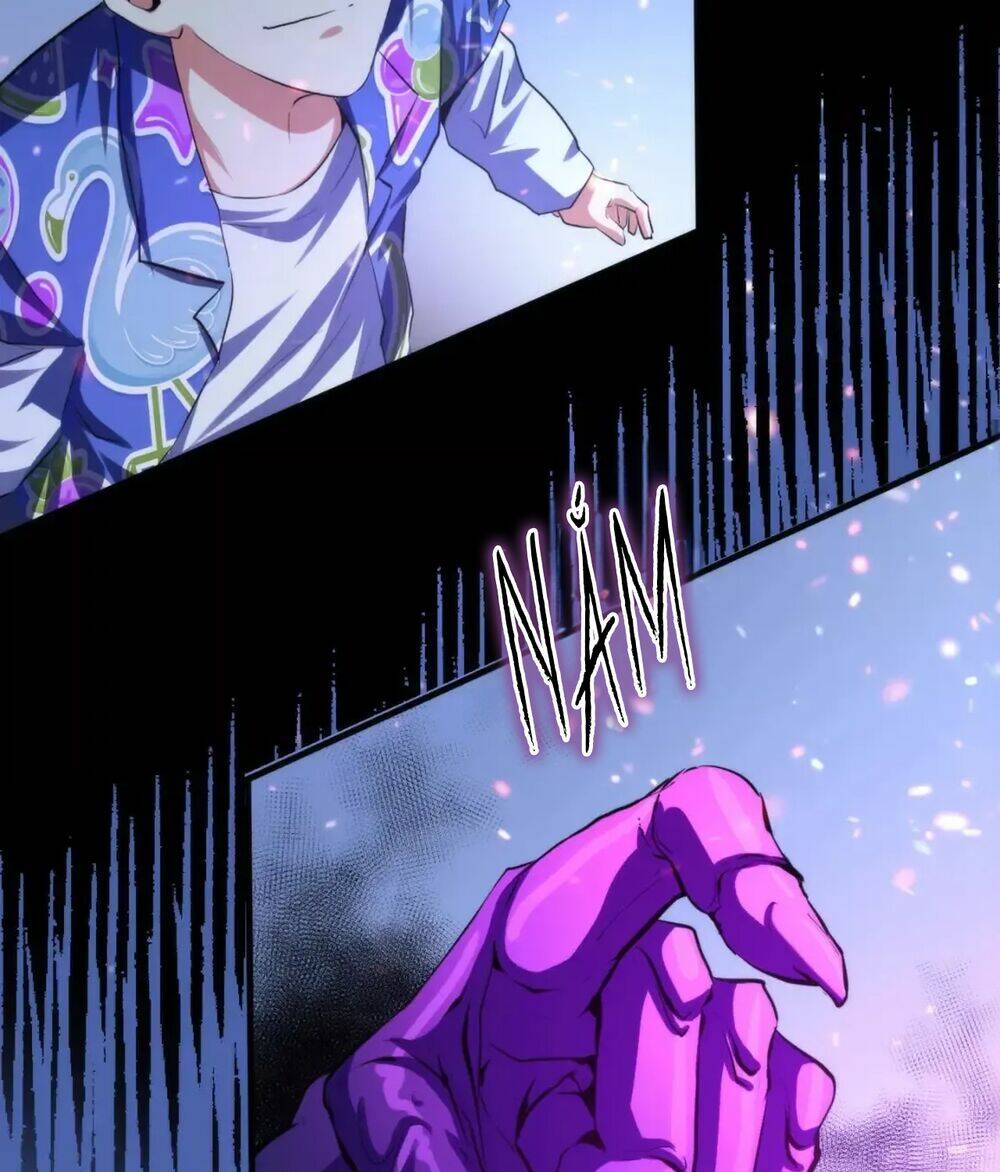 Trở Thành Thần Chủ Cthulhu - Chapter 131 - Page 63